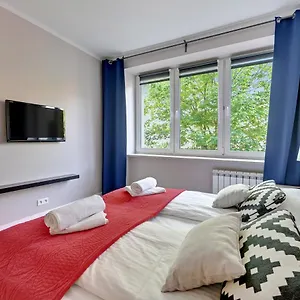Apartament Milton By The Sea - Baltica, Sopot