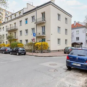 Apartament Sea Shell By Renters, Sopot