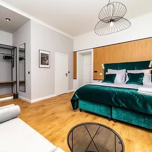 Apartament Riva By Oneapartments, Sopot