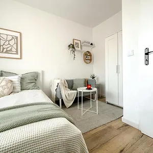 Apartament - Nadmorski Przy Lesie - Flamingo, Sopot